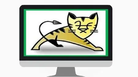 Apache Tomcat Server from Beginners to Advanced (updated 1/2022)