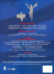 The Rolling Stones - Get Yer Ya-Ya's Out! +  Exile On Main St. [5CD+2DVD] {40th Anniversary Deluxe Edition} [combined re-up]