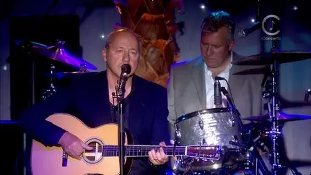 Mark Knopfler - An Evening with... (2009)