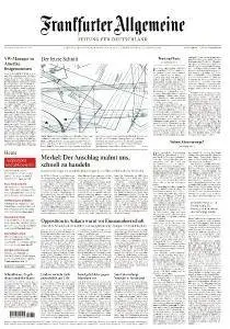Frankfurter Allgemeine Zeitung - 10 Januar 2017