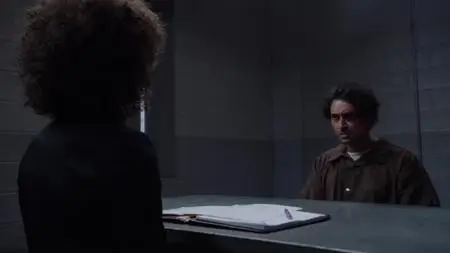 For The People S01E06