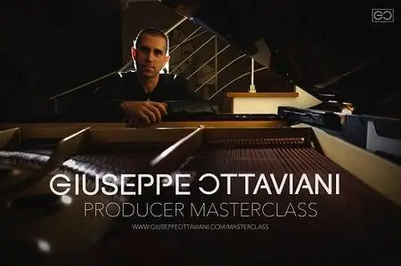 Giuseppe Ottaviani Producer Masterclass FULL (Update 07/2021)