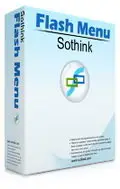 Sothink Flash Menu 1.1.109