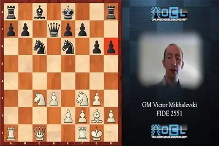 Empire Chess Dvds Volume 21 to 40