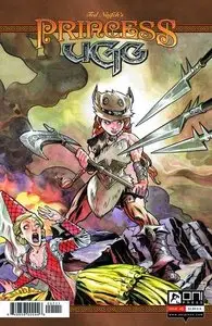 Princess Ugg 001 (2014)