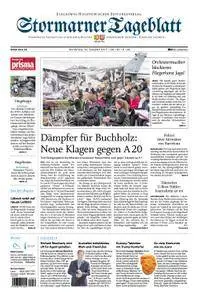 Stormarner Tageblatt - 22. August 2017