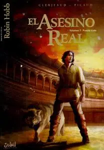 El Asesino Real Tomos 6-8