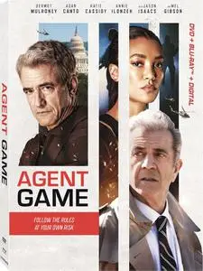 Agent Game (2022)