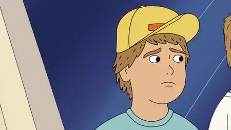 Fairfax S02E06
