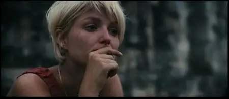 Monsters (2010)