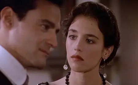 Antonieta (1982)