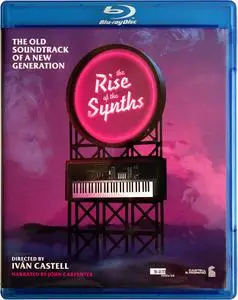 The Rise of the Synths (2019)