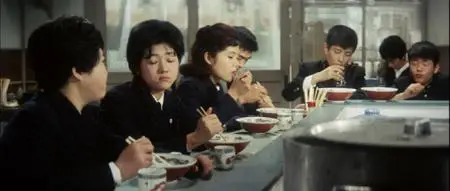 Here Because of You / Kimitachi ga ite boku ga ita (1964)