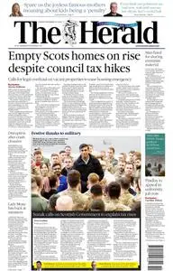 The Herald (Scotland) - 19 December 2023