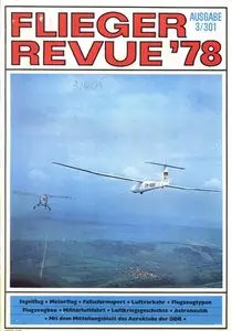 Flieger Revue № 3/301