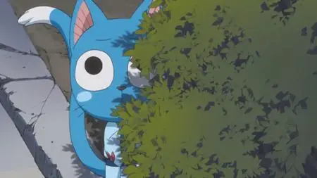Fairy Tail 031-040 (2009-2013)