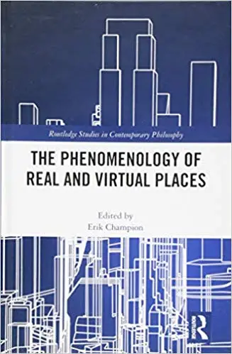 The Phenomenology of Real and Virtual Places