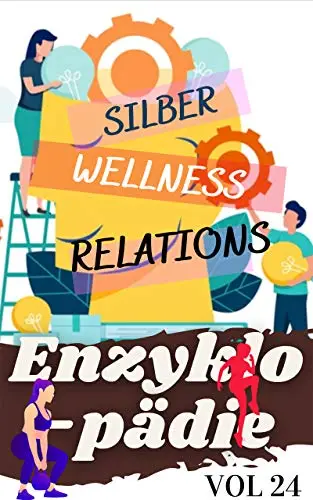 Enzyklopädie der praktischen Anleitungen: VOLUME 24