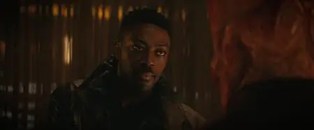 Star Trek : Discovery S04E08