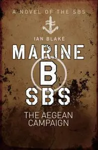 «Marine B SBS» by Ian Blake