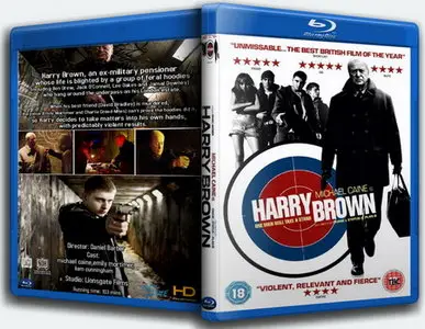 Harry Brown (2009)