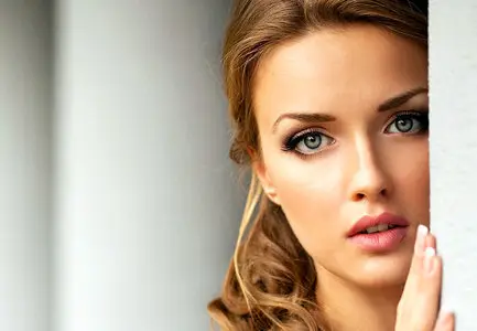 Gilrs Wallpaper Collection (part-379) by nko