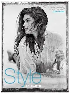 Style St Barth - N° 4 (2013)