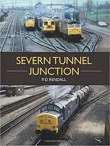 Severn Tunnel Junction