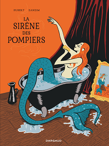 La Sirene des Pompiers (Reedition)