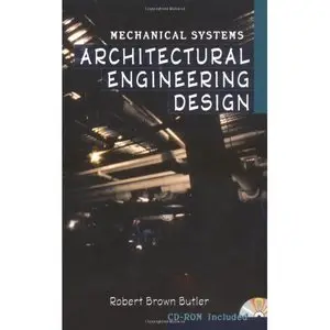 Architectural Engineering Design: Mechanical Systems (Repost)
