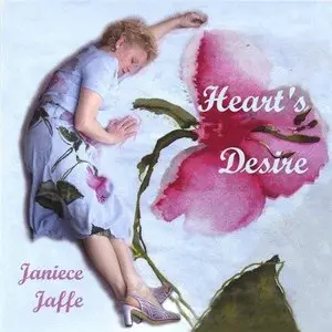 Janiece Jaffe - Hearts Desire (2004)
