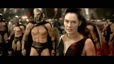 300: Rise of an Empire (2014)