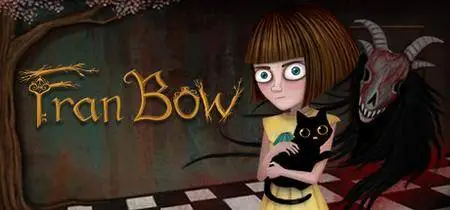 Fran Bow (2015)