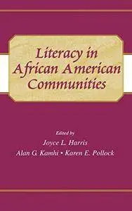 Literacy in African American Communities