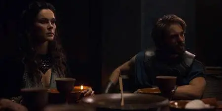 Troy: Fall of a City S01E08