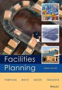 Facilities Planning, 4th Edition