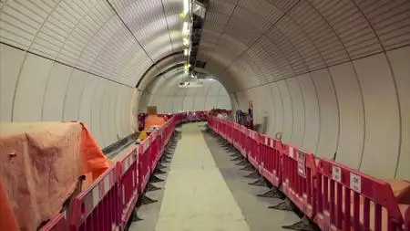The Fifteen Billion Pound Railway S03E02