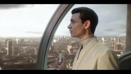 Brave New World S01E04