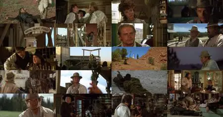 Troublemakers (1994)