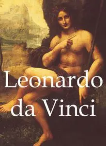 «Leonard da Vinci» by Gabriel Séailles