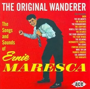 Various Artists - The Original Wanderer: Ernie Maresca (2000)