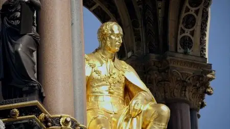 BBC - Queen Victoria's Letters: A Monarch Unveiled (2014)