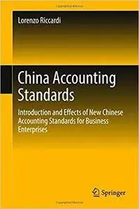 China Accounting Standards