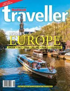 Outlook Traveller - May 2018