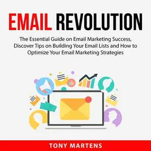 «Email Revolution» by Tony Martens
