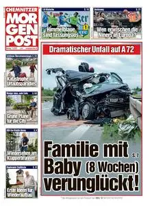 Chemnitzer Morgenpost - 7 August 2023