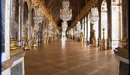(Fr5) Un soir au musée - Au château de Versailles (2010)