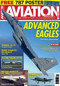 Aviation News - June 2015
