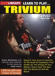 Learn to play Trivium [repost]