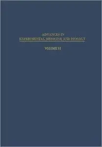 Alcohol Intoxication and Withdrawal I: Experimental Studies (Advances in Experimental Medicine and Biology)